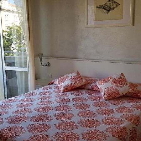Hotel Enrico Alassio Zewnętrze zdjęcie