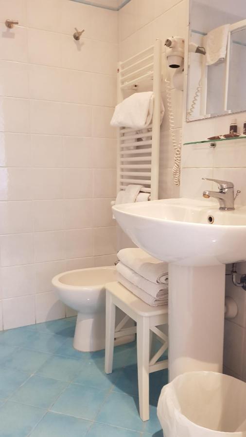 Hotel Enrico Alassio Zewnętrze zdjęcie