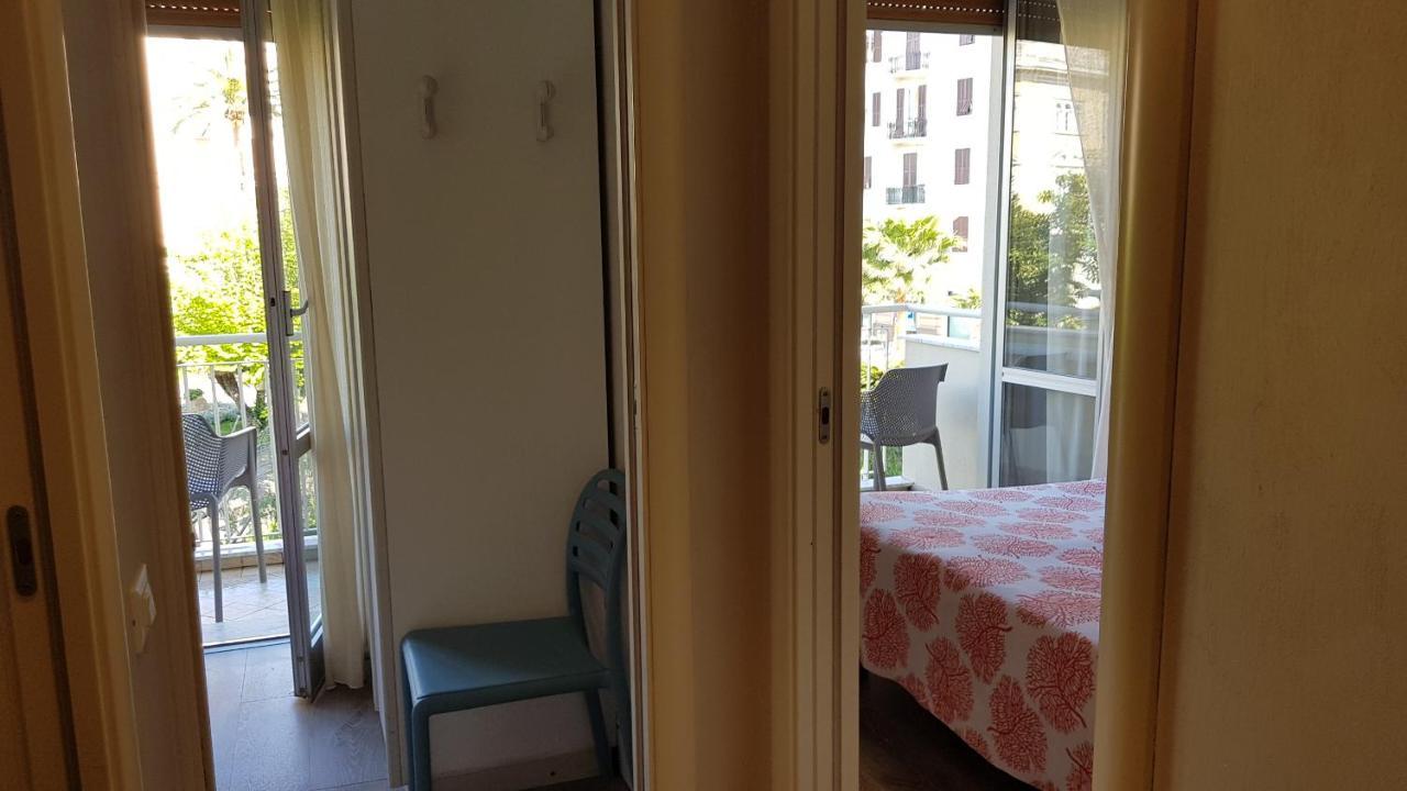 Hotel Enrico Alassio Zewnętrze zdjęcie