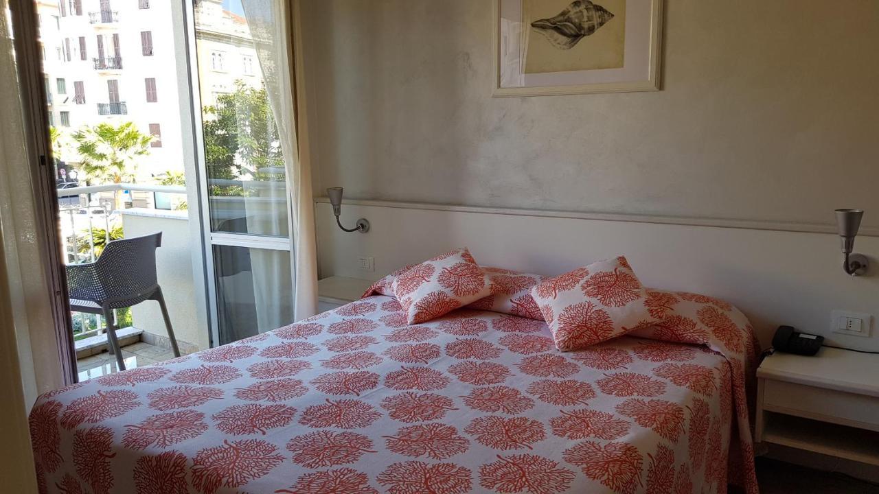 Hotel Enrico Alassio Zewnętrze zdjęcie