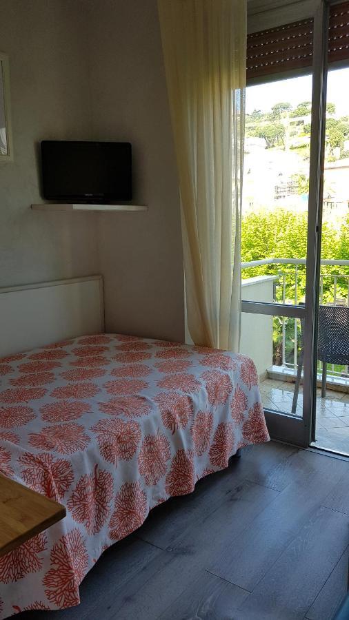 Hotel Enrico Alassio Zewnętrze zdjęcie