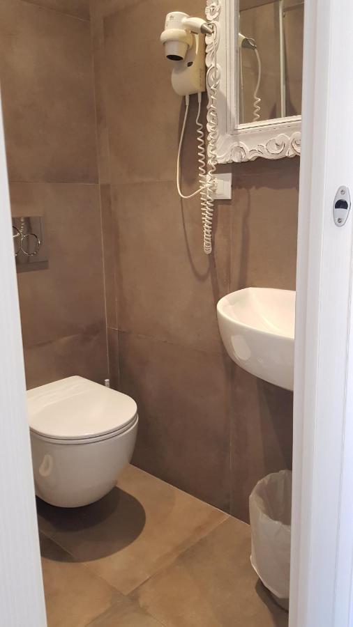 Hotel Enrico Alassio Zewnętrze zdjęcie