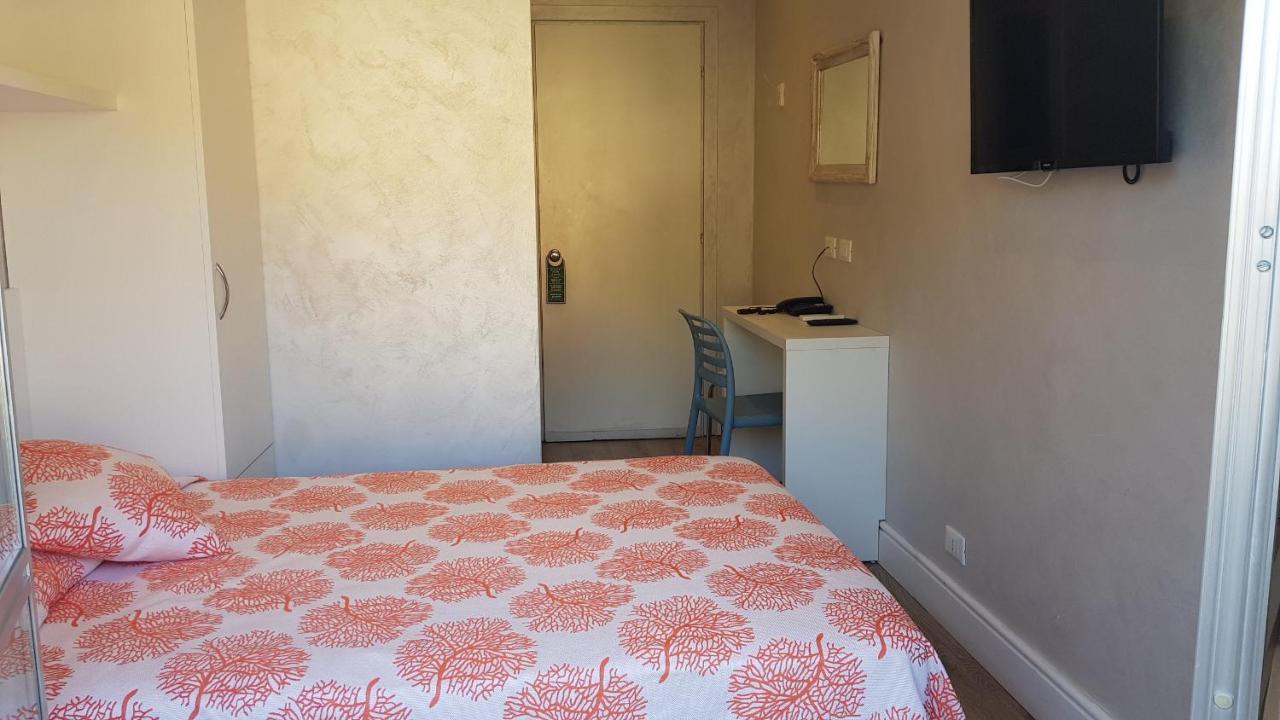 Hotel Enrico Alassio Zewnętrze zdjęcie