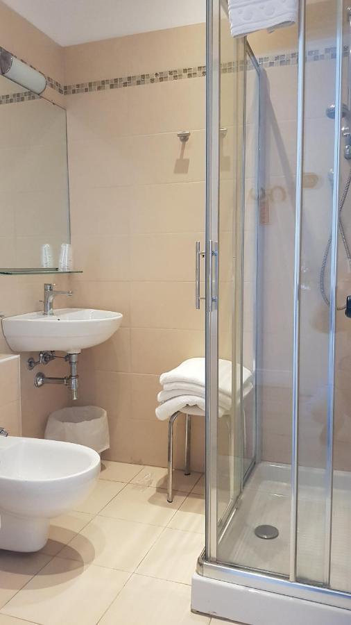 Hotel Enrico Alassio Zewnętrze zdjęcie