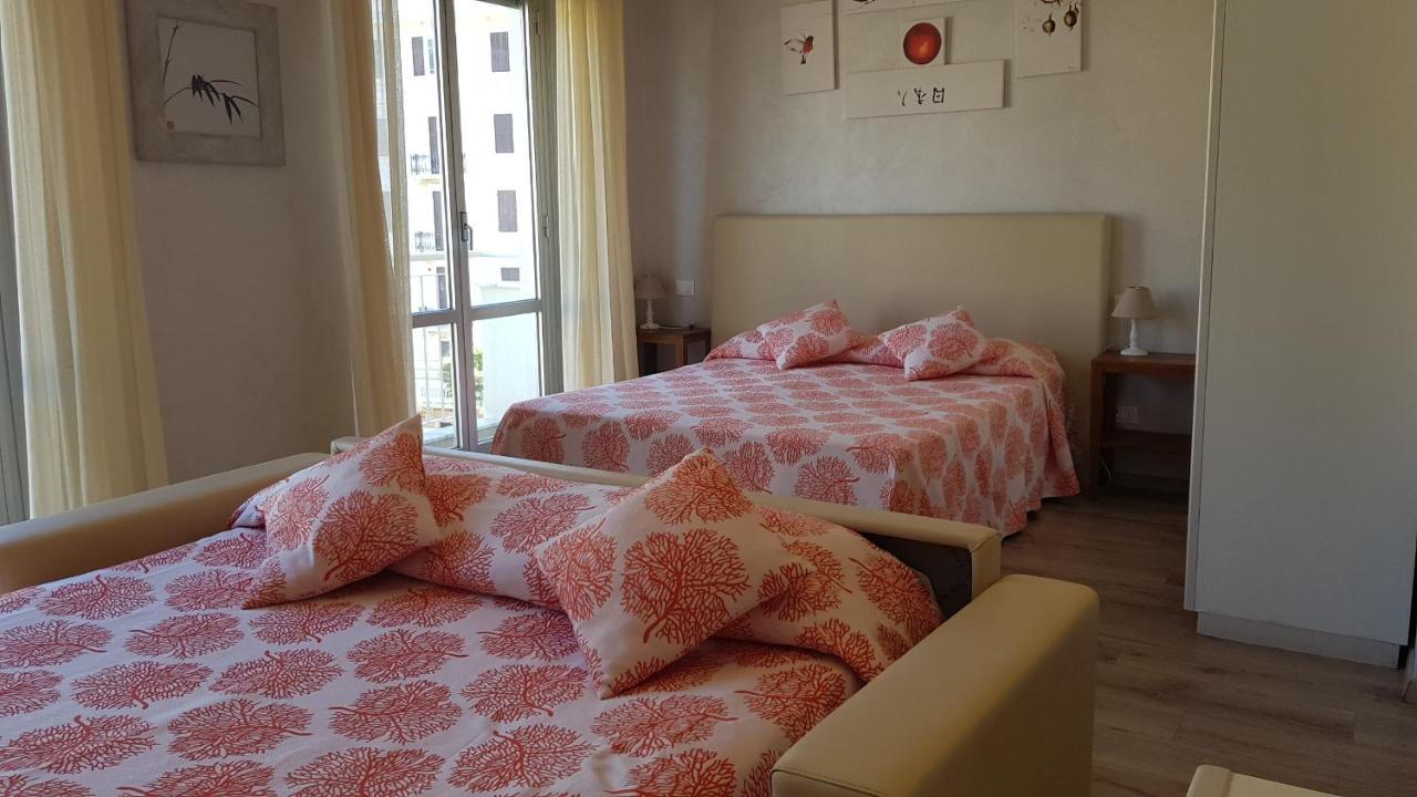 Hotel Enrico Alassio Zewnętrze zdjęcie