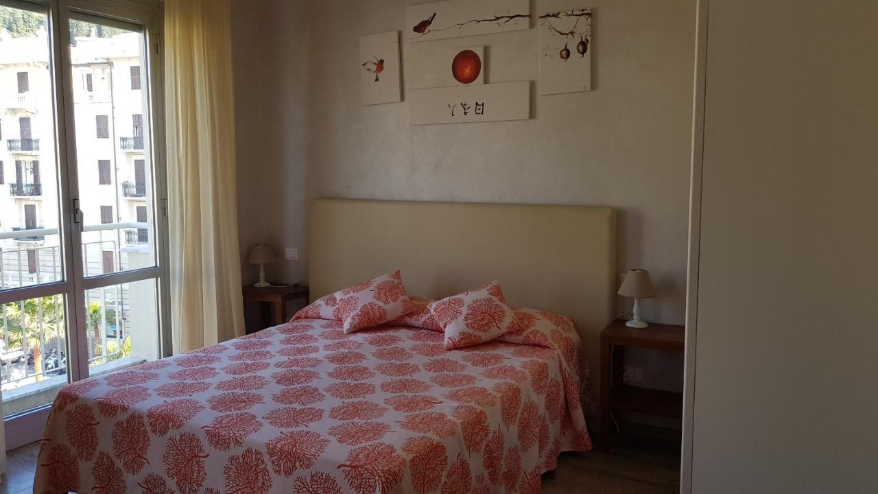 Hotel Enrico Alassio Zewnętrze zdjęcie