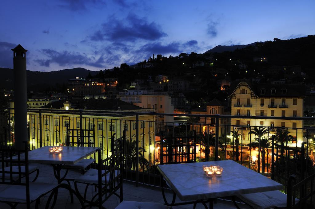 Hotel Enrico Alassio Zewnętrze zdjęcie