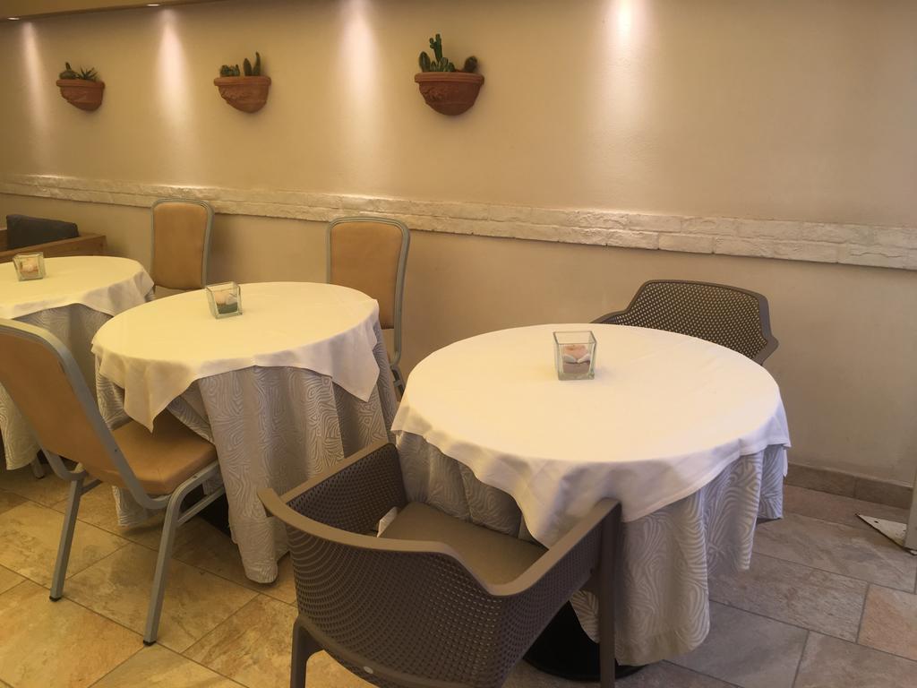 Hotel Enrico Alassio Zewnętrze zdjęcie