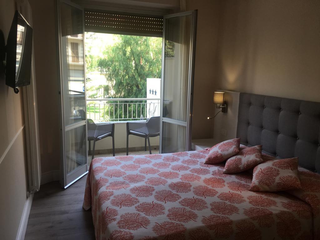 Hotel Enrico Alassio Zewnętrze zdjęcie