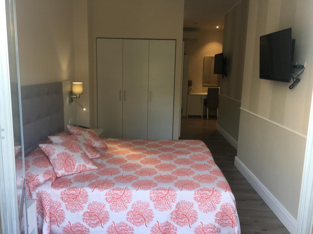 Hotel Enrico Alassio Zewnętrze zdjęcie