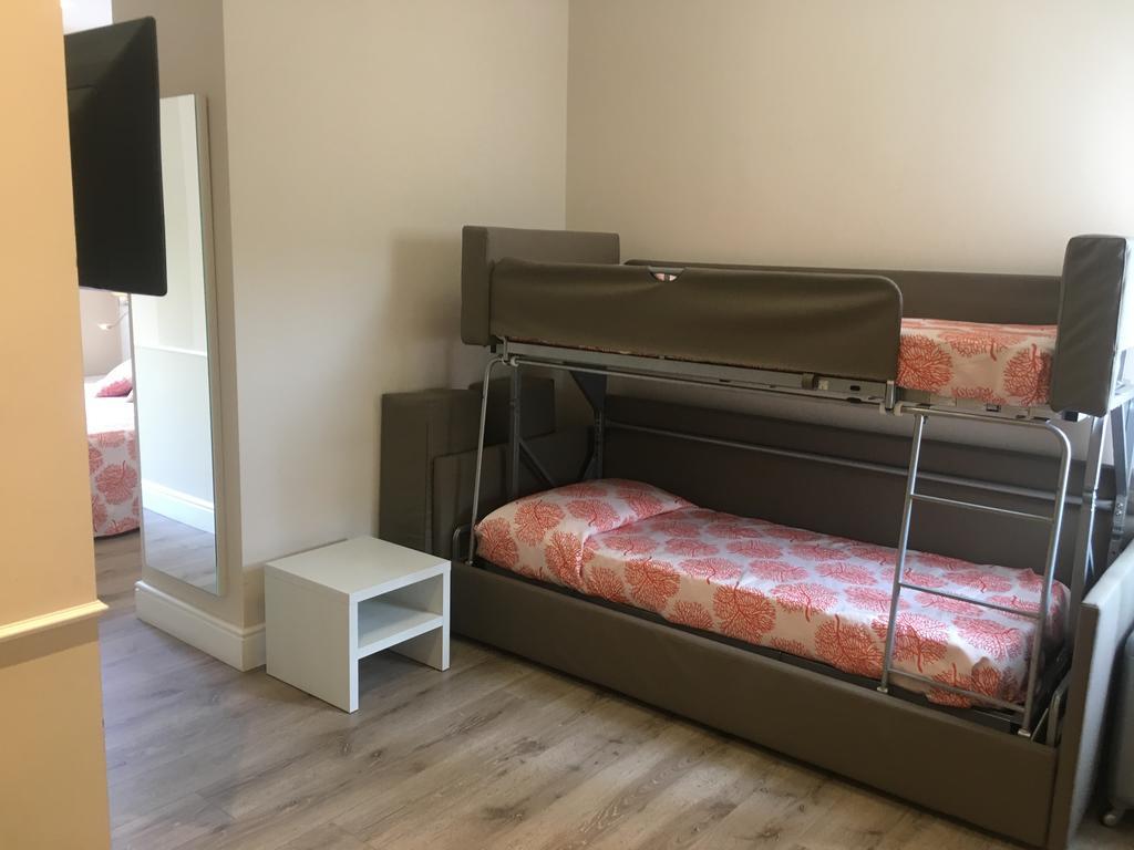 Hotel Enrico Alassio Zewnętrze zdjęcie