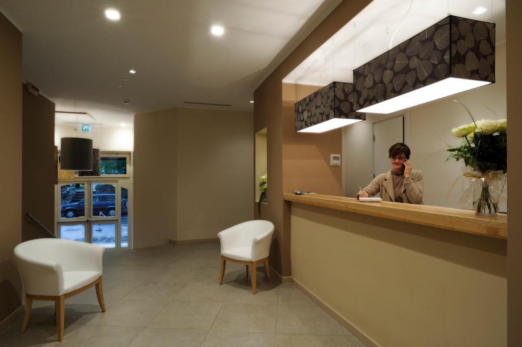 Hotel Enrico Alassio Zewnętrze zdjęcie